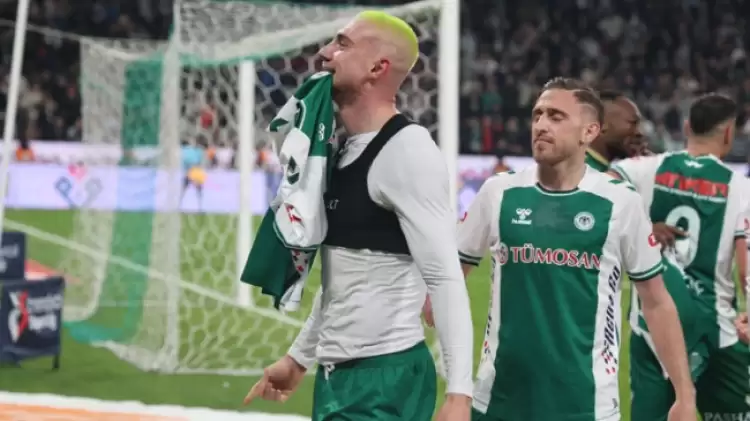 Kramer: "Saçımı bu maç için şans getirsin diye değiştirdim"