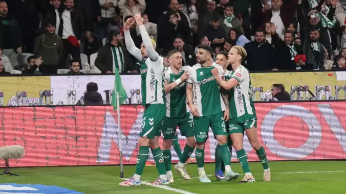 Galatasaray, Süper Lig'de 10 maç sonra kaybetti