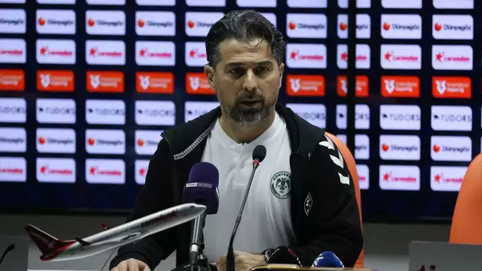 İlhan Palut galibiyetin şifresini açıkladı!