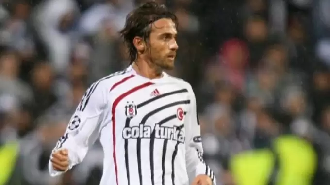 İbrahim Kaş'tan Beşiktaş ve Galatasaray açıklaması: "Ligin çok üstünde!"