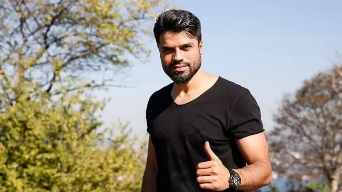 Gökhan Zan'dan flaş Mustafa Kapı ve Juventus sözleri!