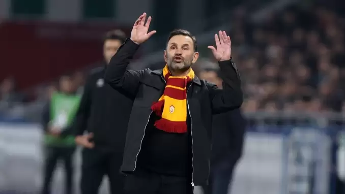 Spor yazarları Galatasaray'ı topa tuttu! "Sorumlu Juventus'a 5 gol atan takımın hocası Okan Buruk'tur"