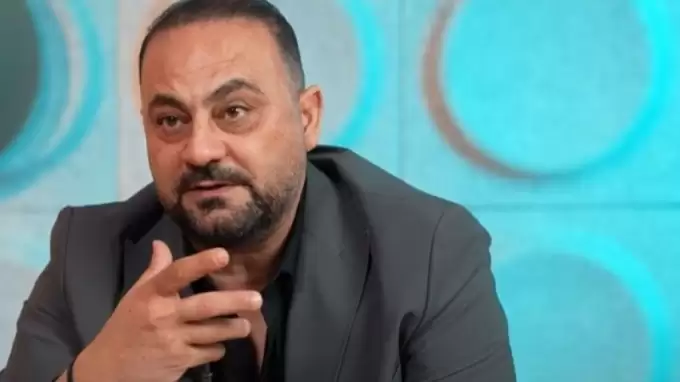 Hasan Şaş, Galatasaray'ın yıldızına yüklendi: "Rica etsek futbol oynar mısın?"