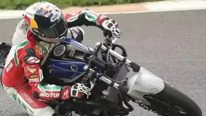 Bahattin Sofuoğlu, Superbike Avustralya ayağının ikinci yarışında 15. oldu