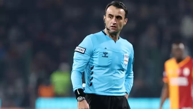 Atilla Karaoğlan’a Leroy Sané’nin iptal golü soruldu: İşte yanıtı!