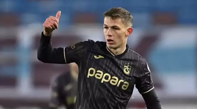 Anderlecht’ten olay Danylo Sikan açıklaması: “İlk tercihimiz değildi”