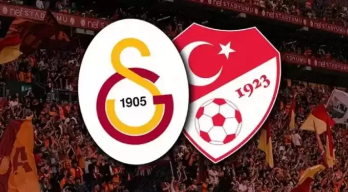 TFF'den Galatasaray'a flaş cevap! "Futbol ayak oyunu değildir"