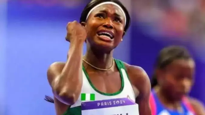 Ülkesi, ünlü atletin "Türkiye" kararını engellemeye çalışıyor