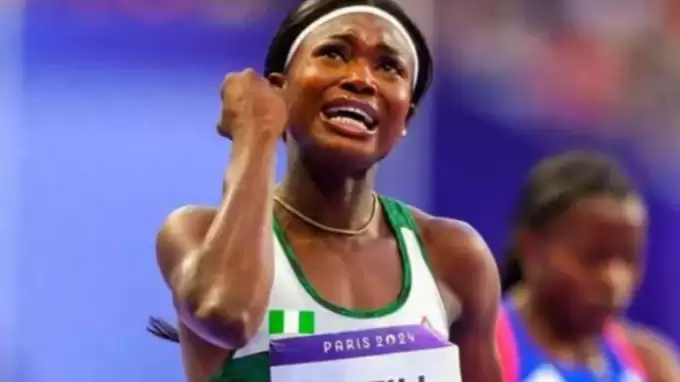 Ülkesi, ünlü atletin "Türkiye" kararını engellemeye çalışıyor