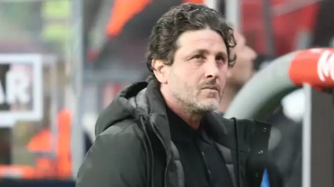 Fatih Tekke, Gaziantep FK maçı öncesinde konuştu: "3 stoper görünüyor ama..."