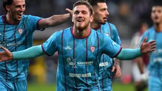 Ünlü gazeteci duyurdu! Cagliari'de Semih Kılıçsoy kararı