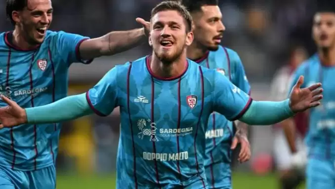 Ünlü gazeteci duyurdu! Cagliari'de Semih Kılıçsoy kararı
