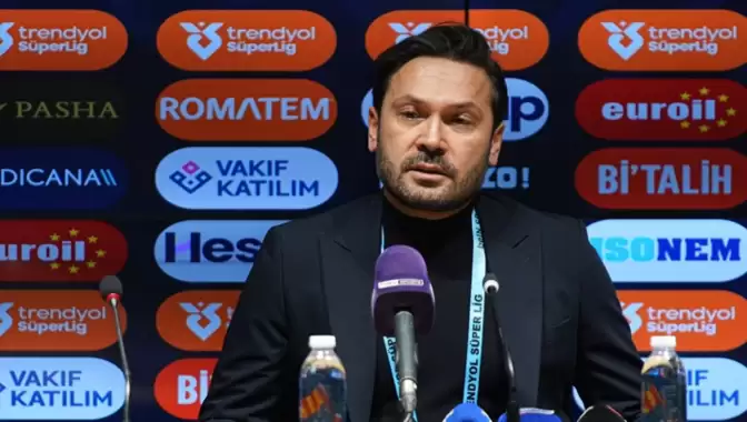 Muhammed Türkmen: "Buna çok ihtiyacımız vardı!"