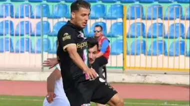 Isparta 32, 2-0’dan döndü play-off’a selam gönderdi!