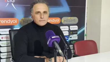 Mustafa Gürsel: "Zor bir süreçten geçiyoruz"