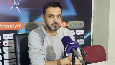 Bekir İrtegün: "10 kişi kalınca direnç düştü"