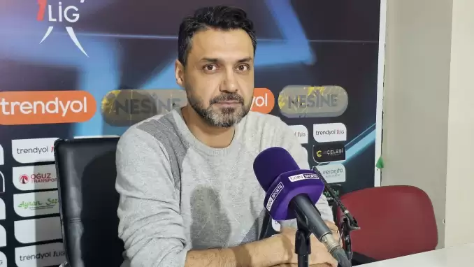 Bekir İrtegün: "10 kişi kalınca direnç düştü"