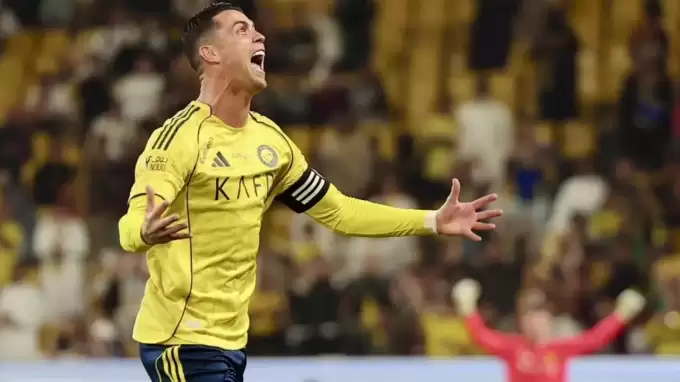 Cristiano Ronaldo'dan merak edilen geleceği hakkında açıklama