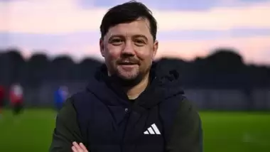 Uğur Uçar: "Bütün maçları kazanıp Çorum halkına kupayı armağan etmek istiyoruz"