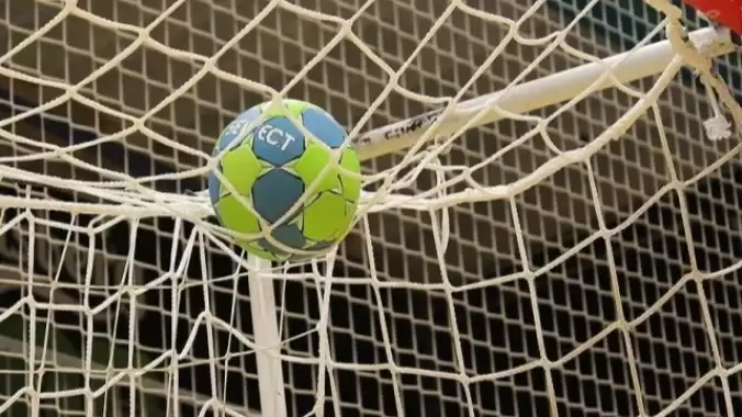 Hentbol Süper Lig’de 24. hafta tamamlandı! İşte sonuçlar...