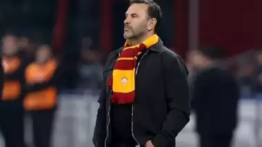 Okan Buruk, iftar programında konuştu: "Dördüncü şampiyonluk...."