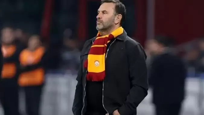 Okan Buruk, iftar programında konuştu: "Dördüncü şampiyonluk...."