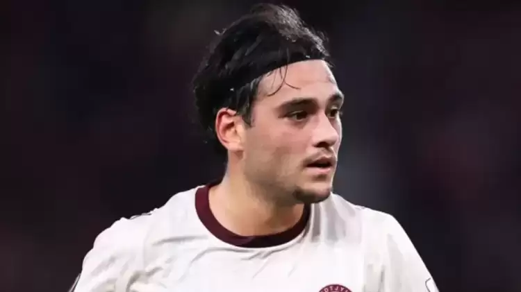 Aral Şimşir yine şov yaptı! Ligin en iyisi