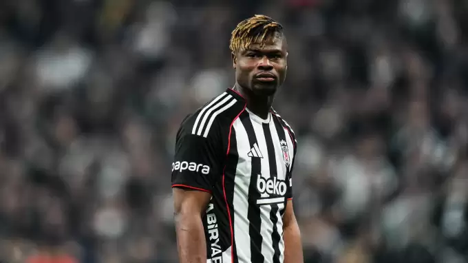 Agbadou: Bugün o hataları yapmadık