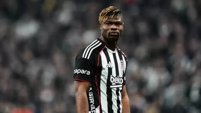 Agbadou: Bugün o hataları yapmadık