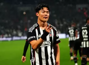 Hyeon-Gyu Oh’tan 3 maçta 3 gol