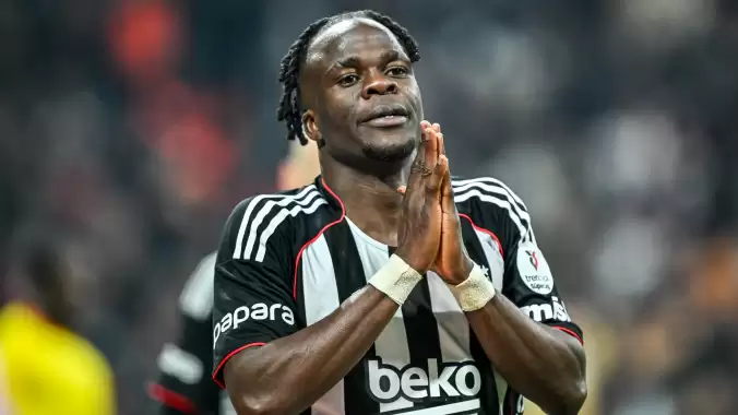 Hocasıyla yeni rol, eski takımına gol! Olaitan maç sonu konuştu