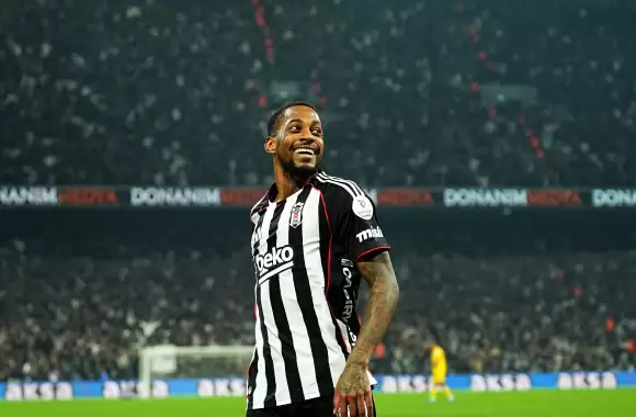 Murillo, ilk golünü kaydetti