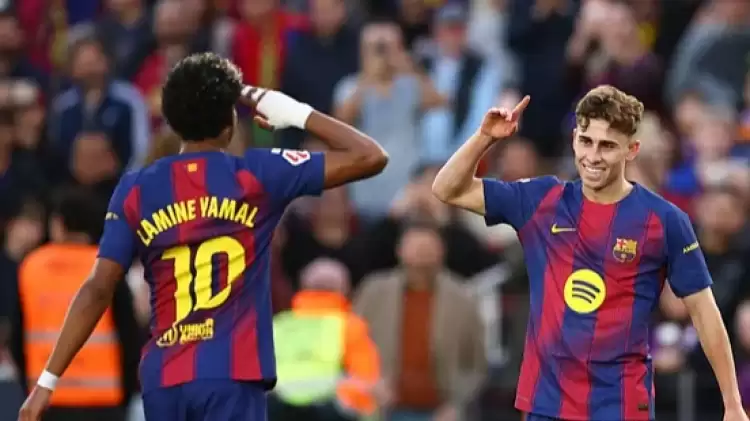 (ÖZET) Barcelona - Levante MAÇ SONUCU: 3-0