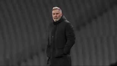Thorsten Fink: "Çok fazla çalışmamız gerekiyor"