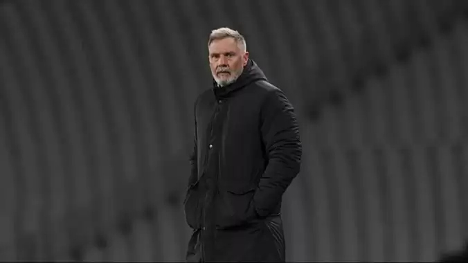 Thorsten Fink: "Çok fazla çalışmamız gerekiyor"