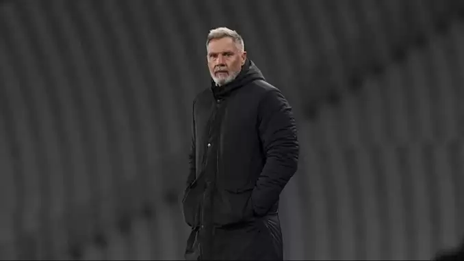 Thorsten Fink: "Çok fazla çalışmamız gerekiyor"