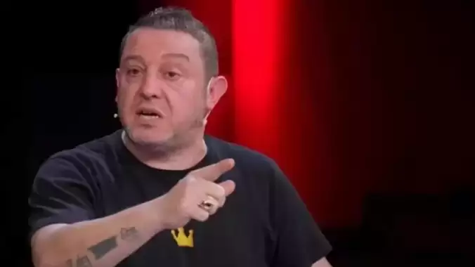 Nihat Kahveci, Beşiktaş'ın yıldızını öve öve bitiremedi: Sergen Yalçın bile...