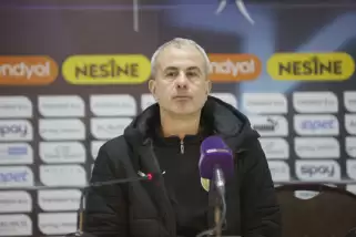 Sefer Yılmaz: "Hatay maçında inşallah bu mağlubiyeti telafi edeceğiz"