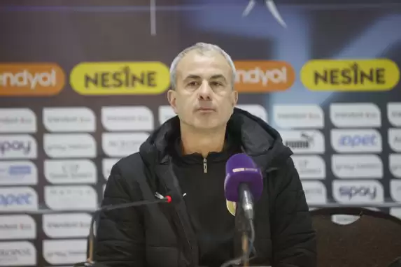 Sefer Yılmaz: "Hatay maçında inşallah bu mağlubiyeti telafi edeceğiz"