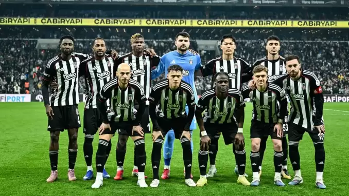 "Şampiyon gibi oynadı, mest etti"