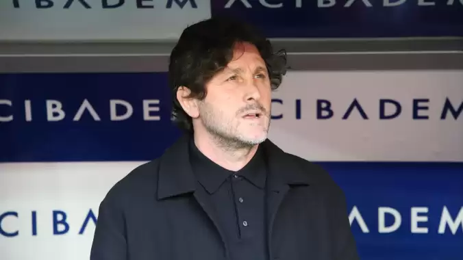 "Ya Onana olmasaydı Fatih Hoca?"