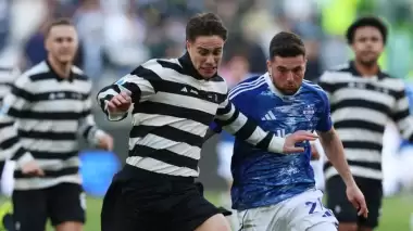 Juventus'ta Kenan Yıldız şoku! Galatasaray maçında...