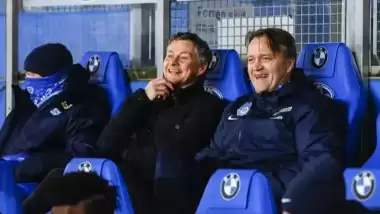 Kayserispor'da Erling Moe bombası: Solskjaer'in sağ kolu geliyor!