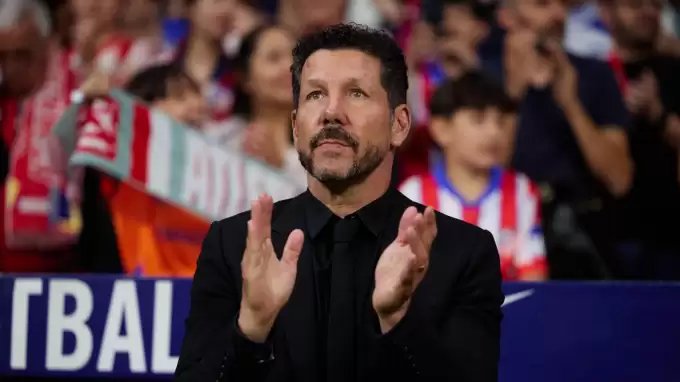 15 yıllık sadakat bitiyor: Diego Simeone, Avrupa deviyle gizli anlaşma yaptı!