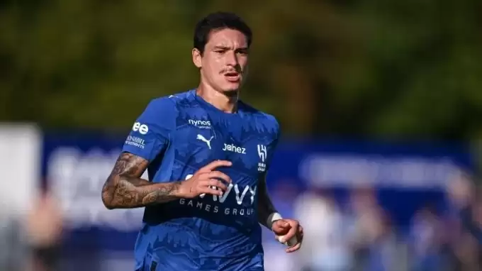 Darwin Nunez isyan bayrağını çekti! İşte yeni adresi