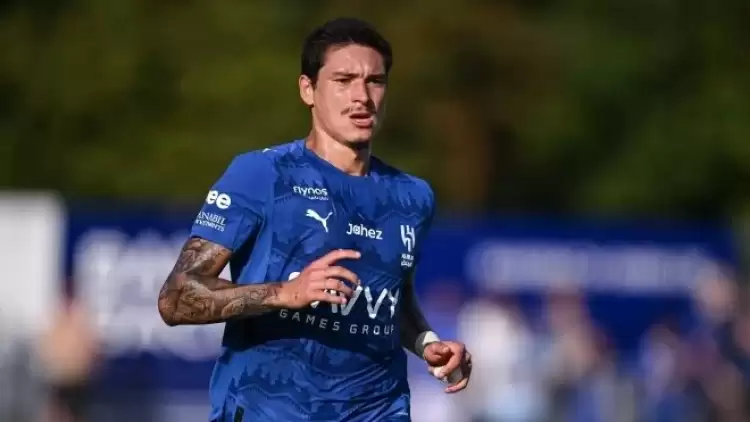 Darwin Nunez isyan bayrağını çekti! İşte yeni adresi