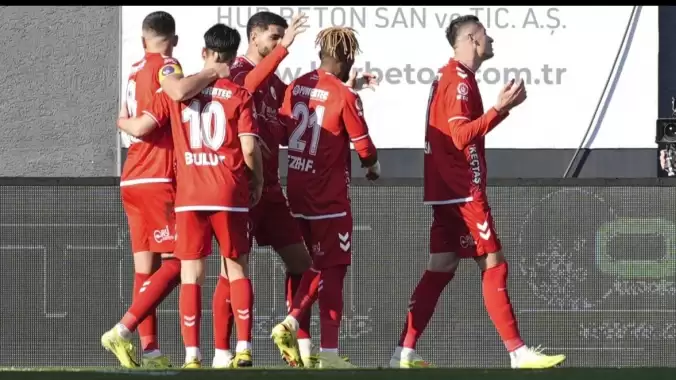 Keçiörengücü, İstanbul'dan 3 puanla dönüyor!