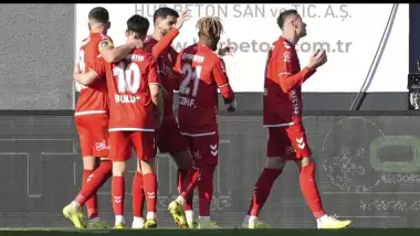 Keçiörengücü, İstanbul'dan 3 puanla dönüyor!