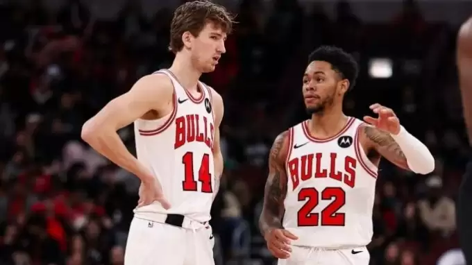 Bulls yazın kanat hamlesine hazırlanıyor