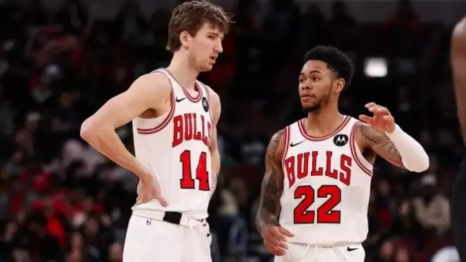 Bulls yazın kanat hamlesine hazırlanıyor